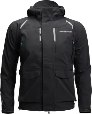 Whitewater Fishing Riparian Breathable Waterproof & Windproof Jacket