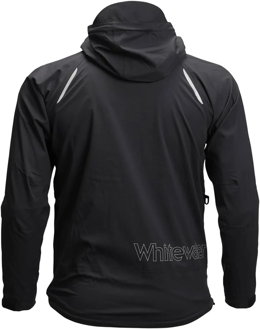 Whitewater Fishing Riparian Breathable Waterproof & Windproof Jacket