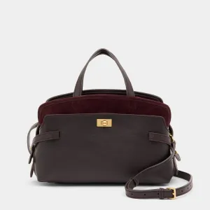 Wilson Cross-body