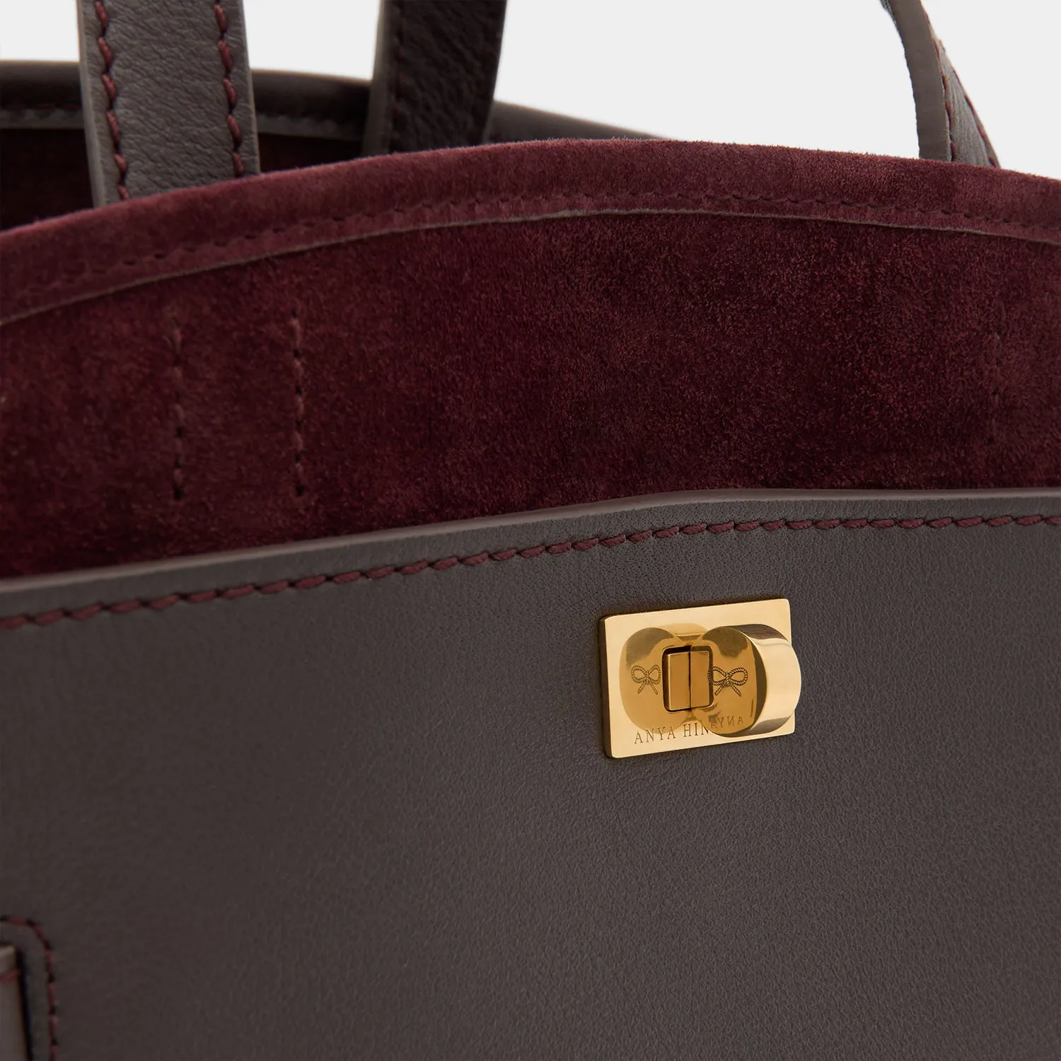 Wilson Cross-body