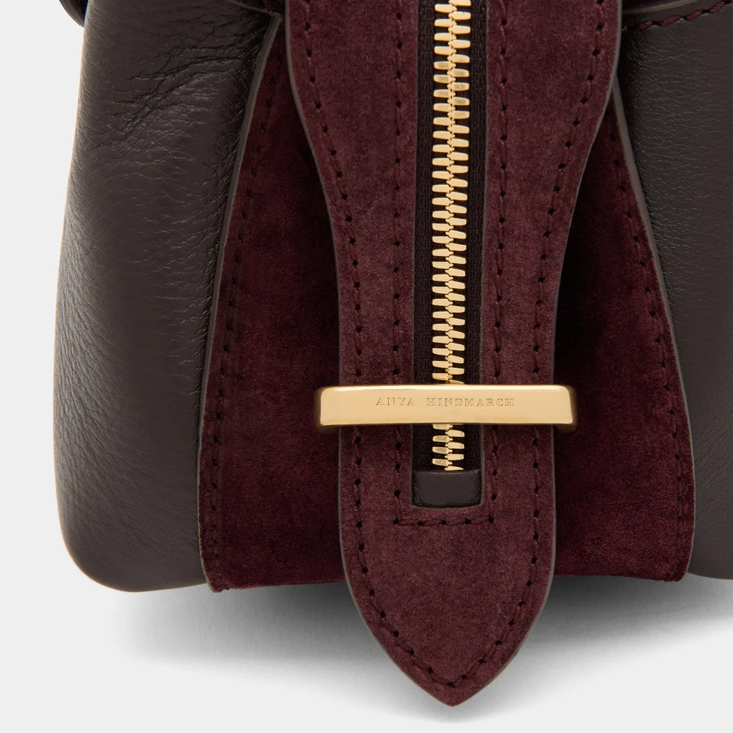 Wilson Cross-body