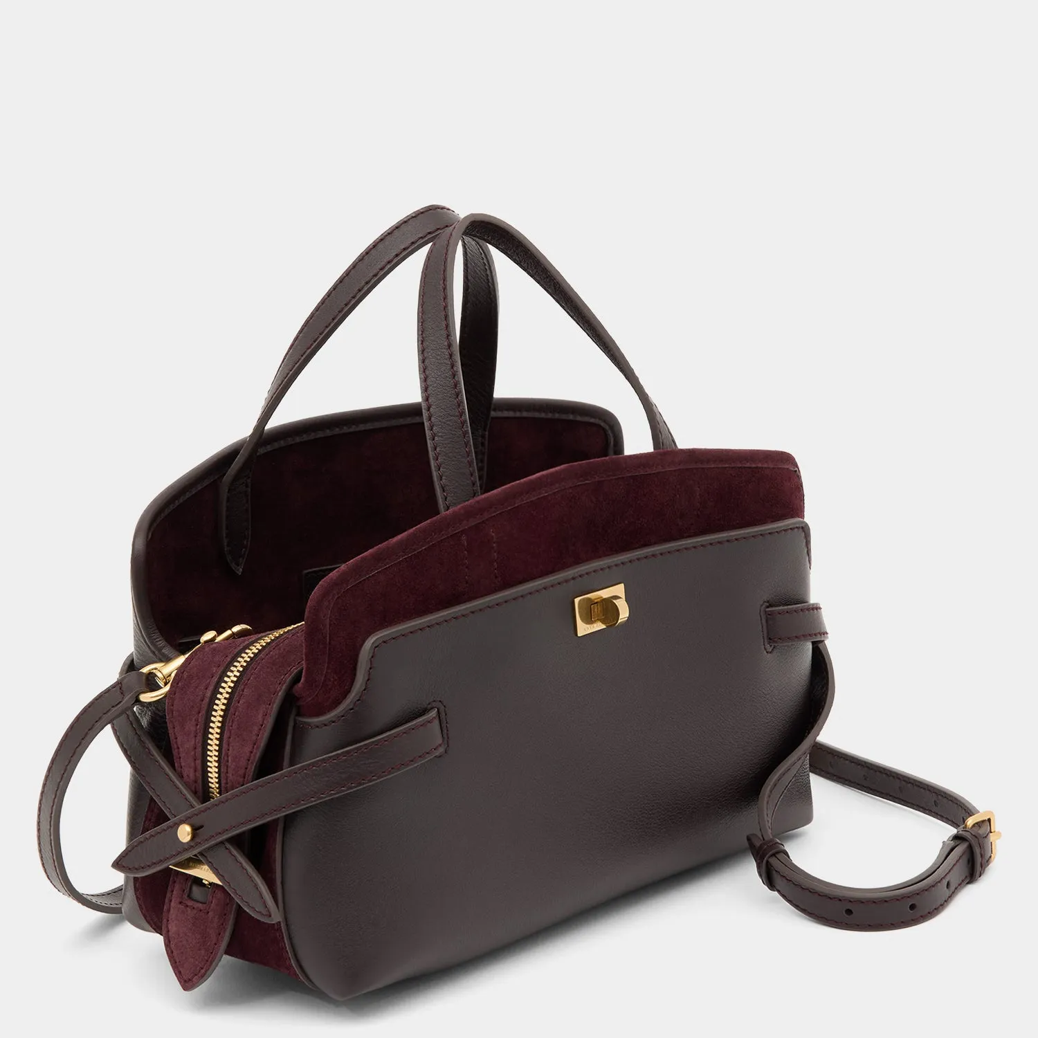 Wilson Cross-body