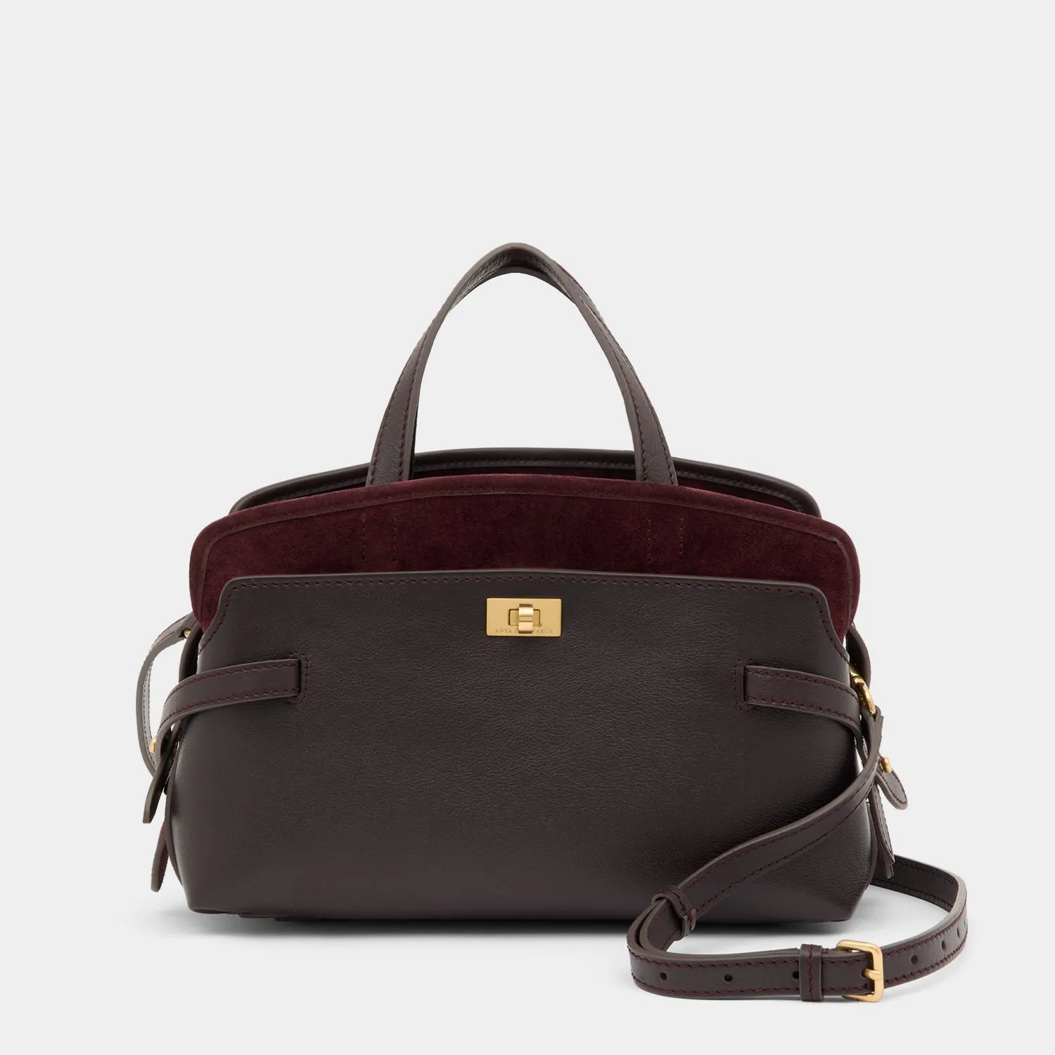 Wilson Cross-body