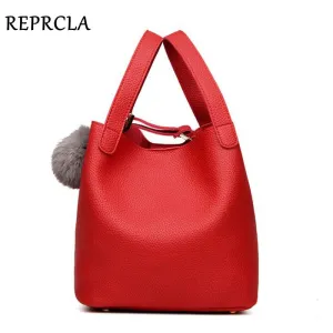 Women Hairball Tassel Satisfied customers Bag Designer Chic