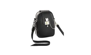 Women Mini Crossbody Bag
