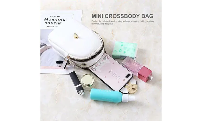 Women Mini Crossbody Bag
