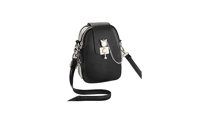 Women Mini Crossbody Bag