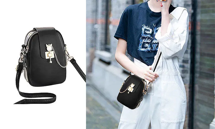 Women Mini Crossbody Bag