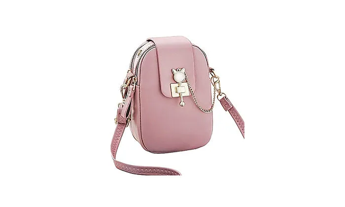 Women Mini Crossbody Bag
