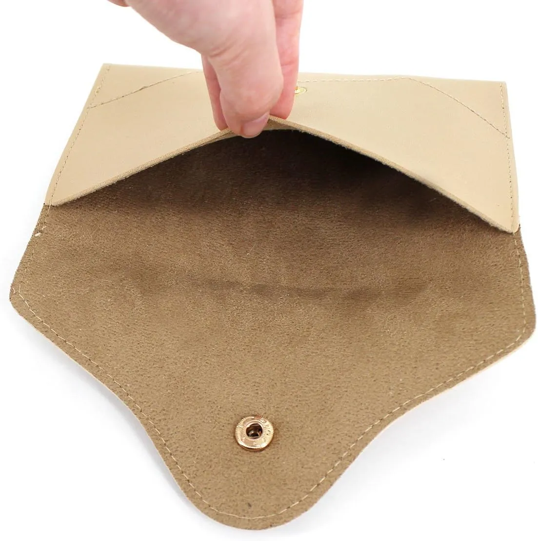Women Mini Faux Leather Fanny Pack Waist Pouch Travel Cell Phone Bag