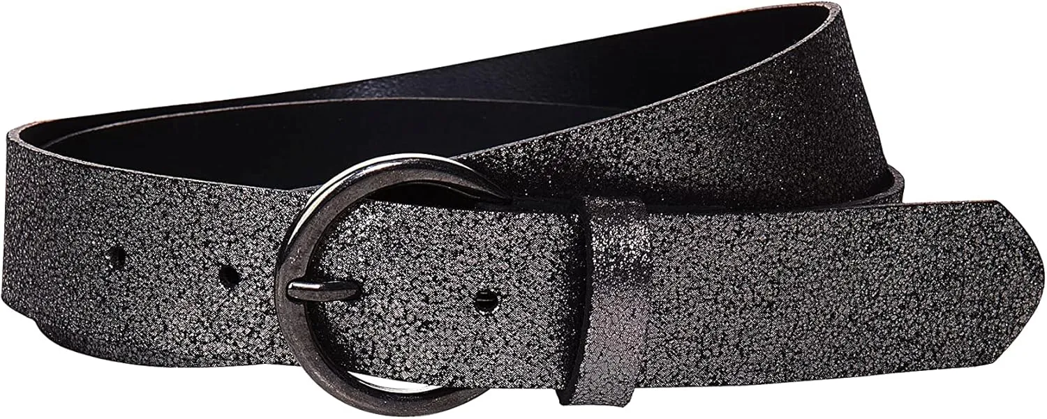 Women's A580669 Leather Belt