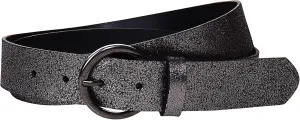 Women's A580669 Leather Belt