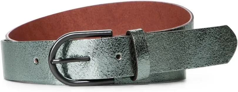 Women's Leather Belt