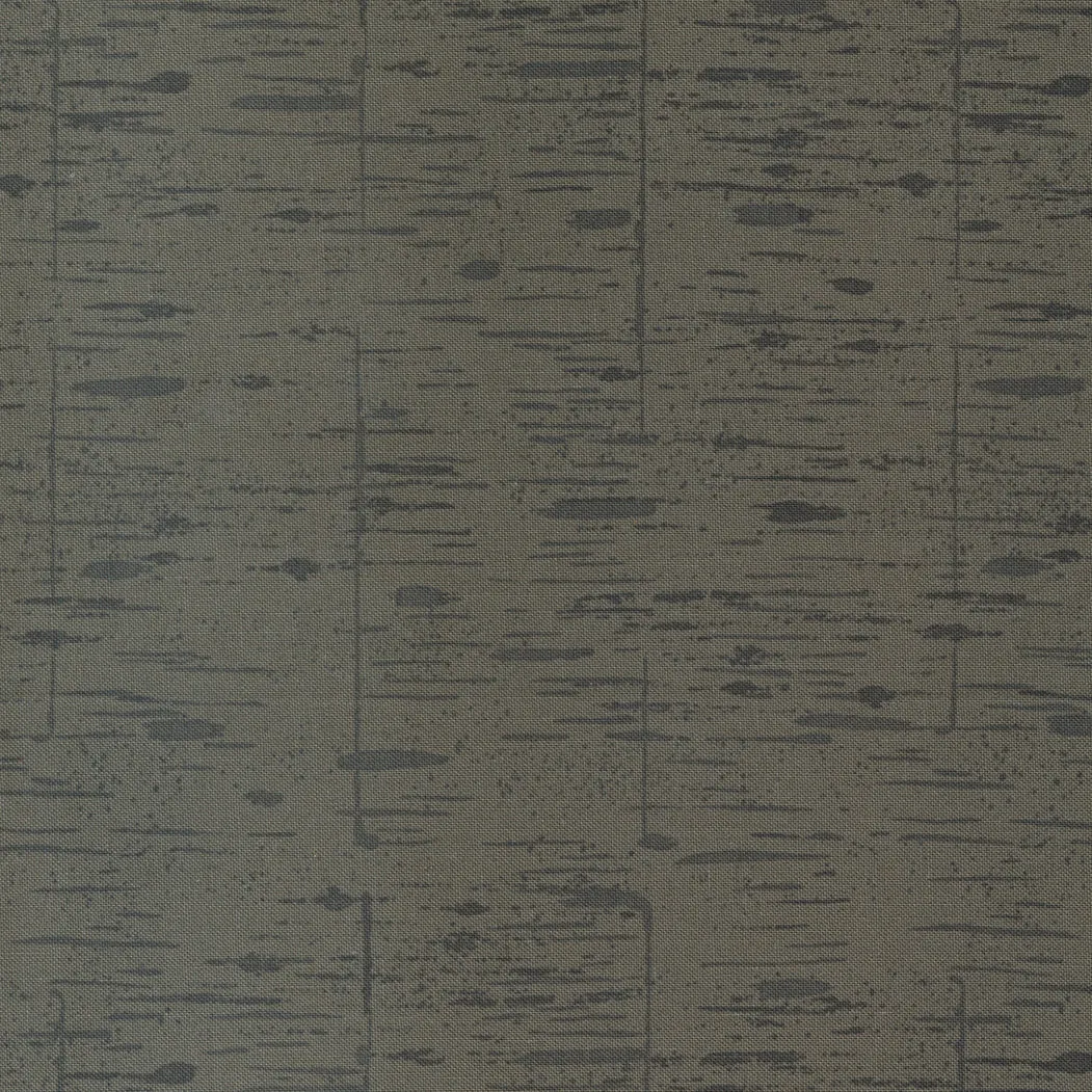 Woodland Wildflowers - Soot