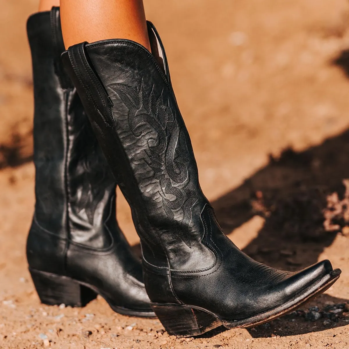 Woodland Womens Boot