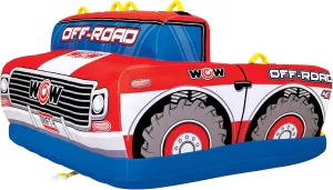Wow Watersports 22-WTO-3931 Pickup Truck