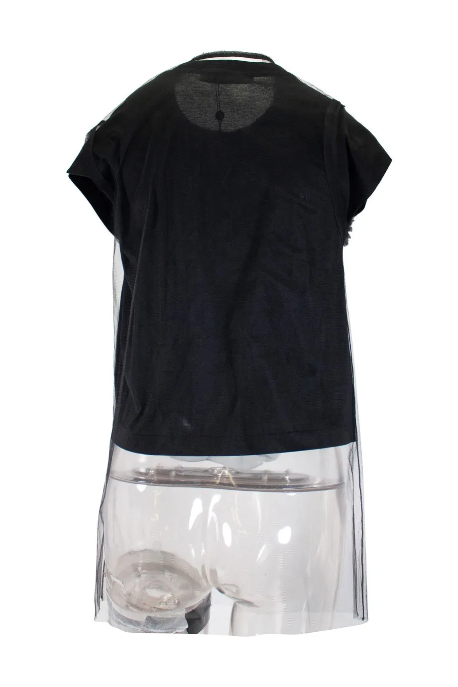 [WW16962] Toga | Vest Top