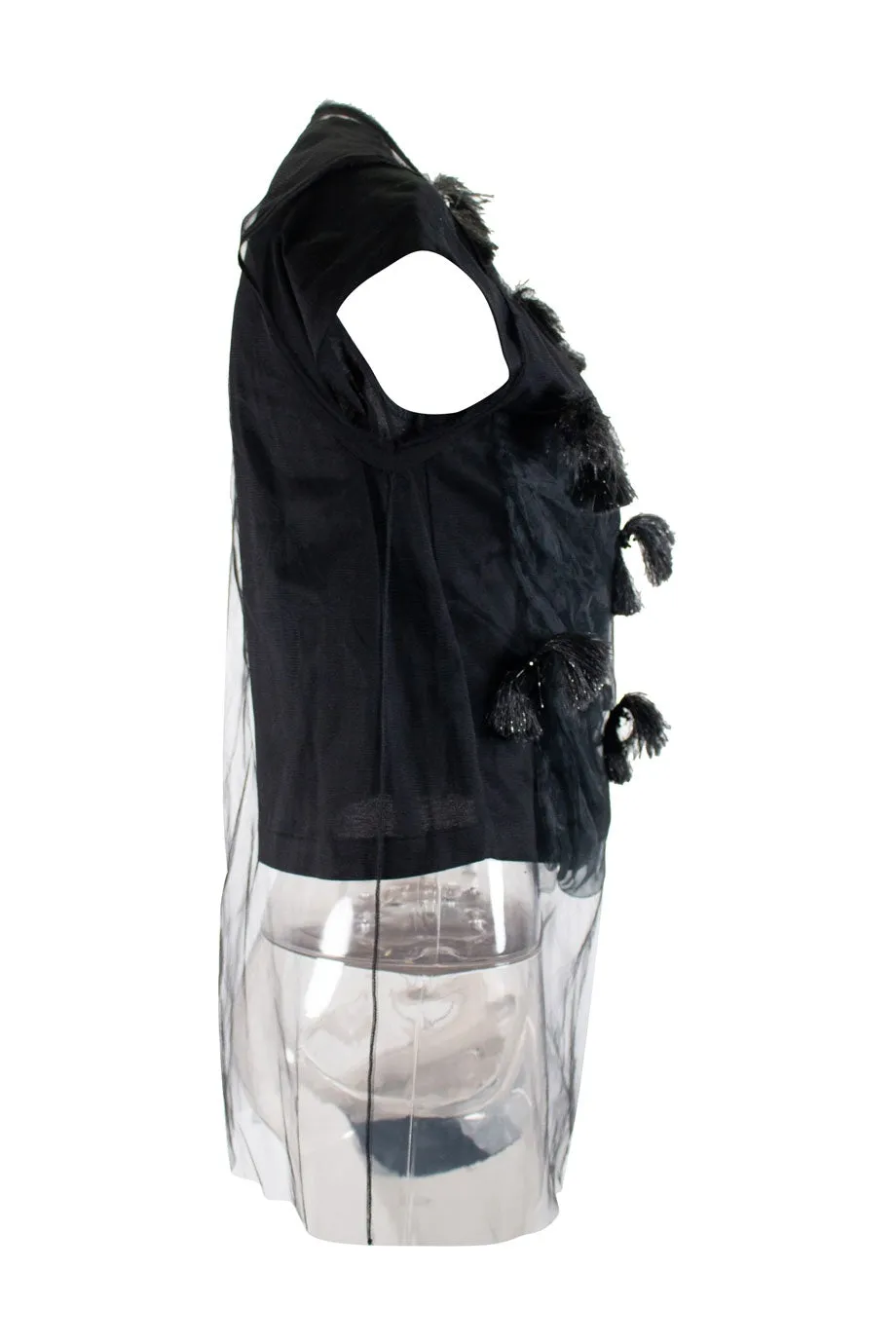 [WW16962] Toga | Vest Top