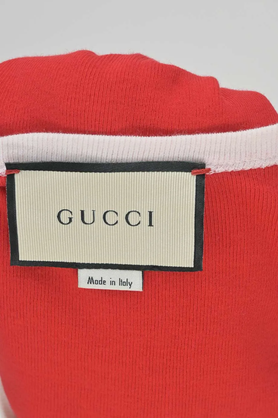 [WW33918] Gucci | T-shirt
