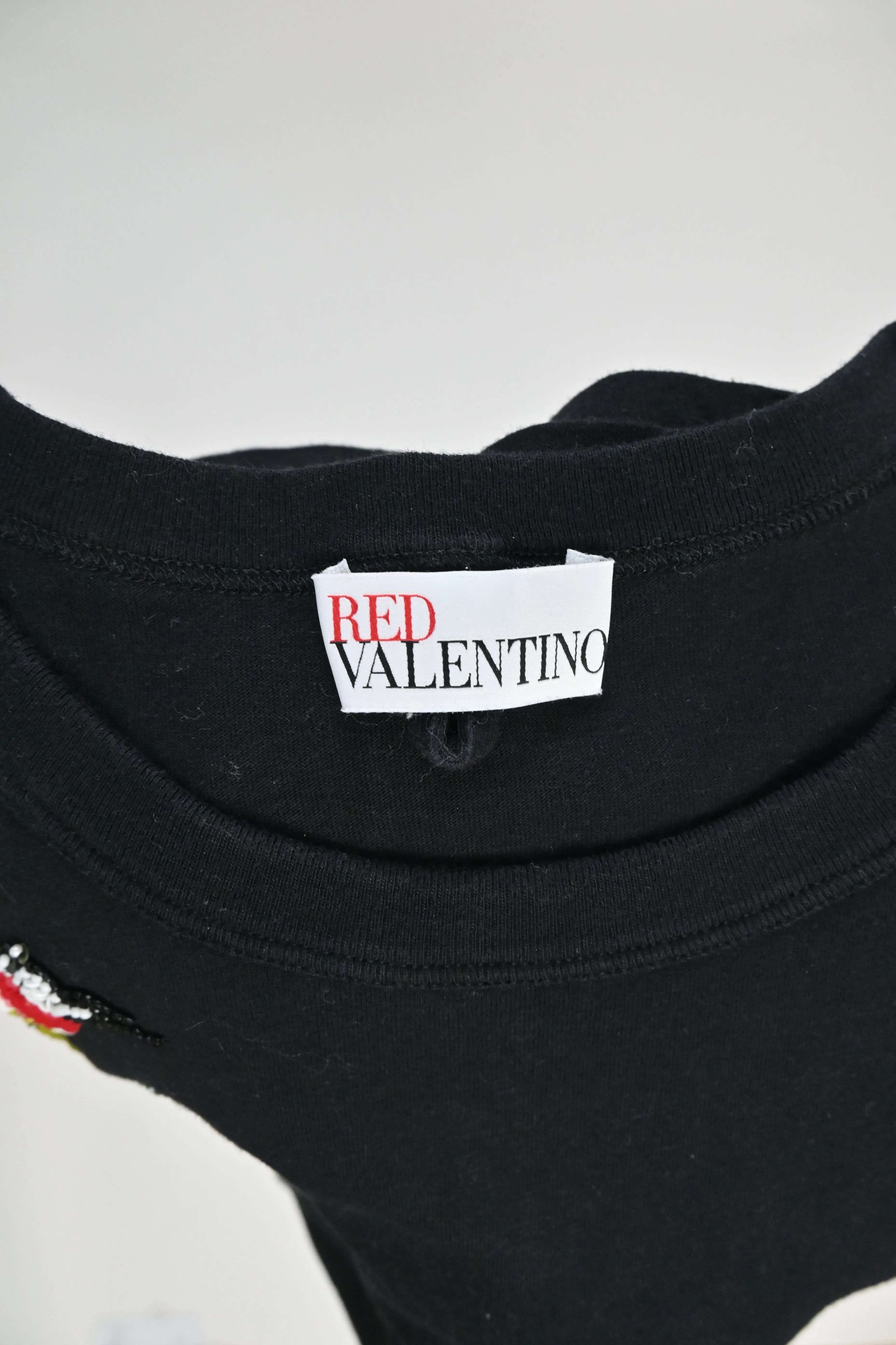 [WW34947] Red Valentino | T-shirt