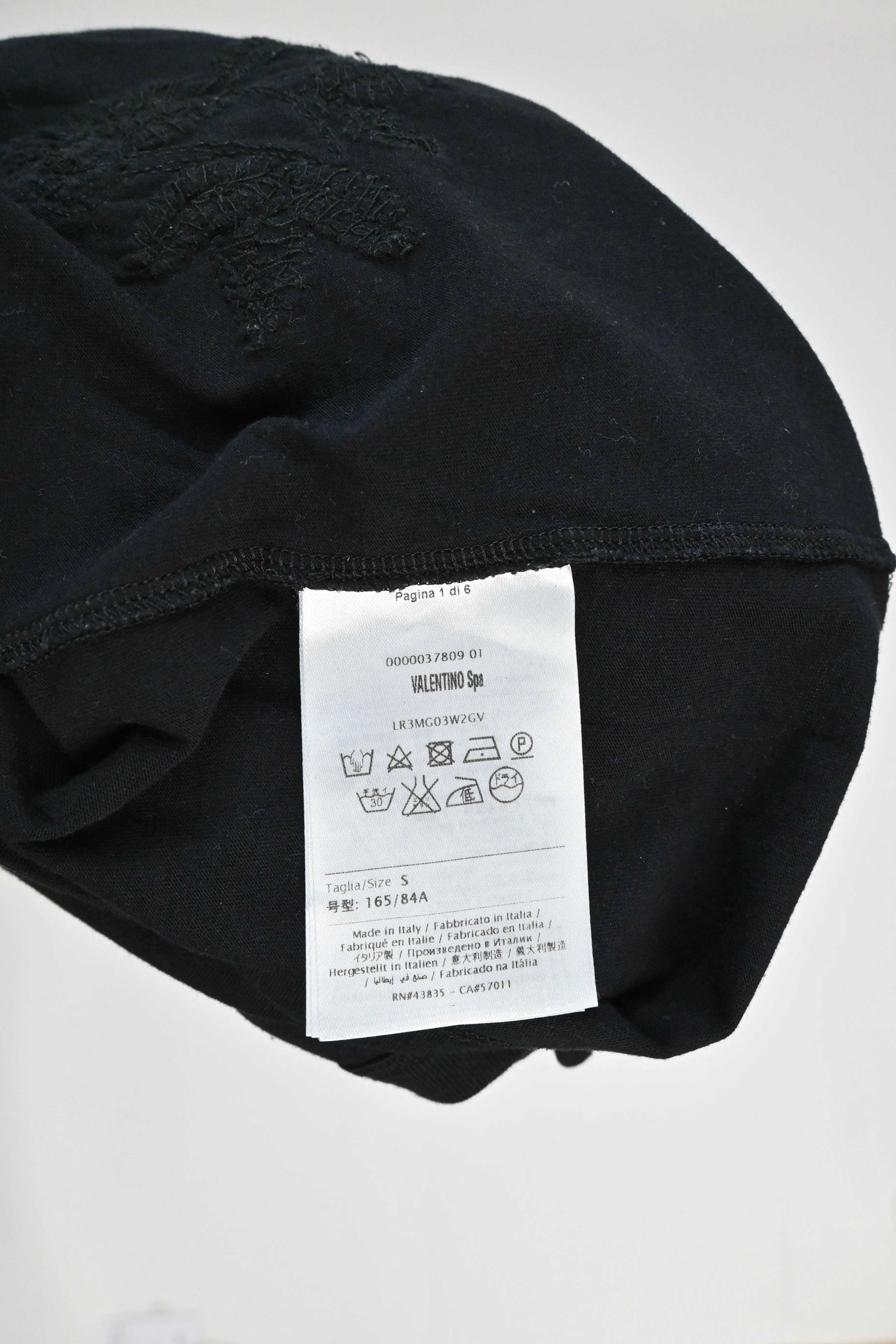 [WW34947] Red Valentino | T-shirt