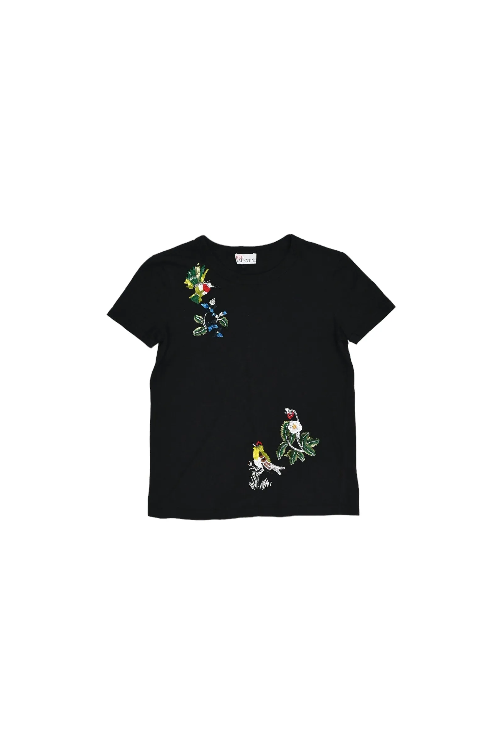 [WW34947] Red Valentino | T-shirt