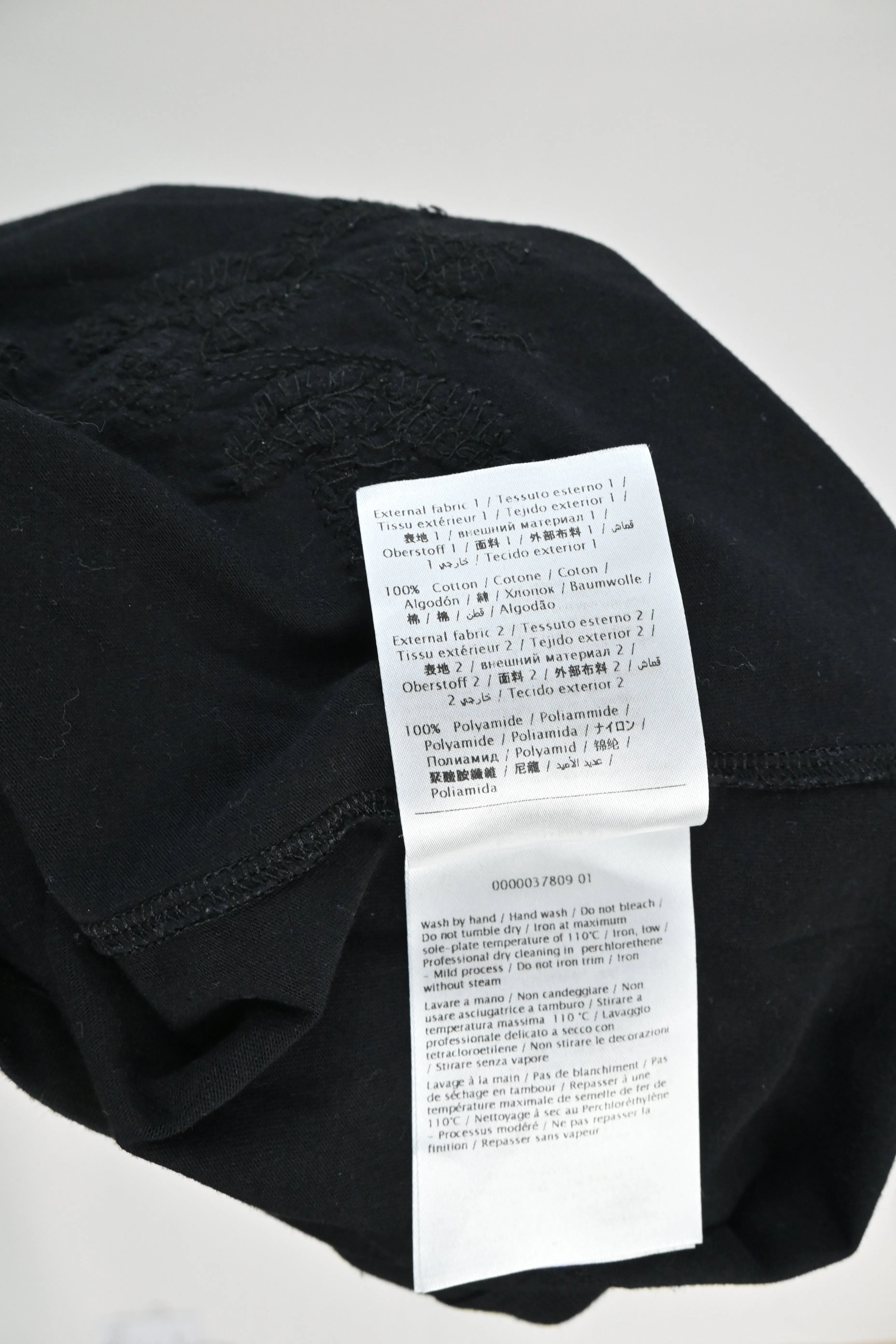 [WW34947] Red Valentino | T-shirt