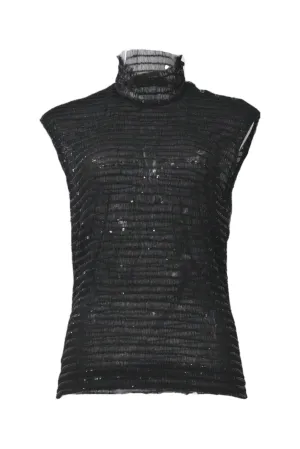 [WW35152] Narciso Rodriguez | Sleeveless Top