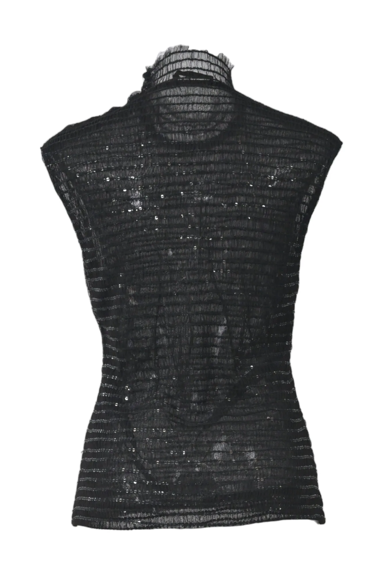 [WW35152] Narciso Rodriguez | Sleeveless Top