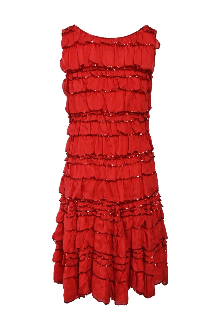 [WW38396] Lanvin | Shift dress
