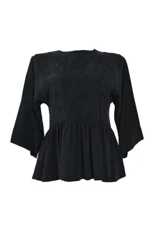 [WW38934] Joseph | Long sleeve top