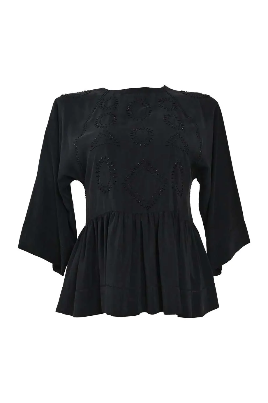 [WW38934] Joseph | Long sleeve top