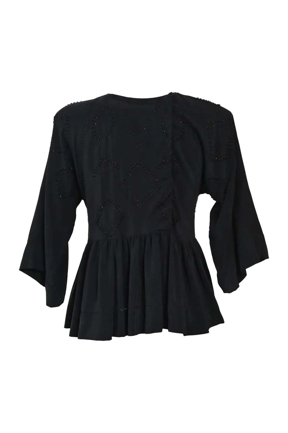 [WW38934] Joseph | Long sleeve top