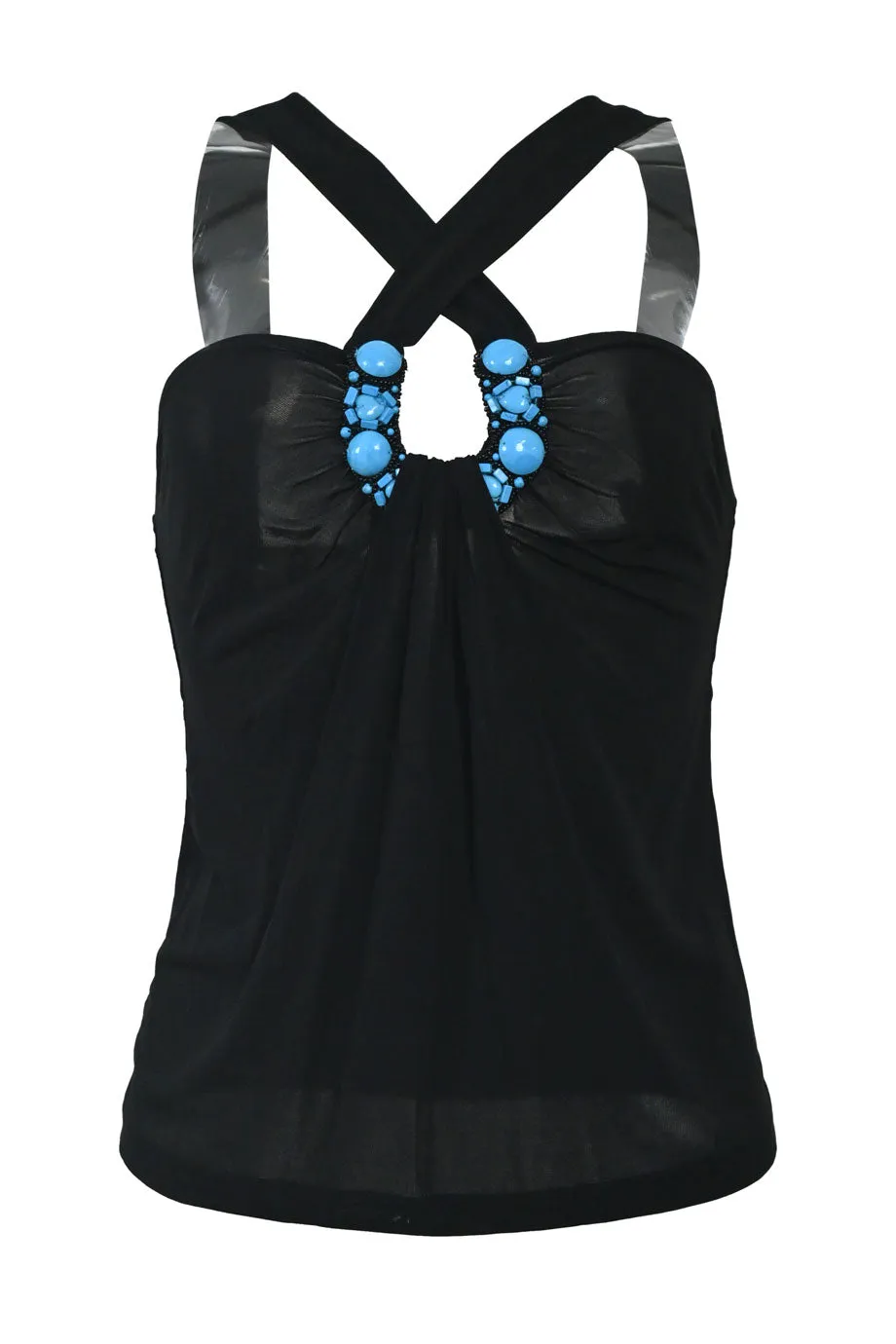 [WW39720] La Perla | Sleeveless Top