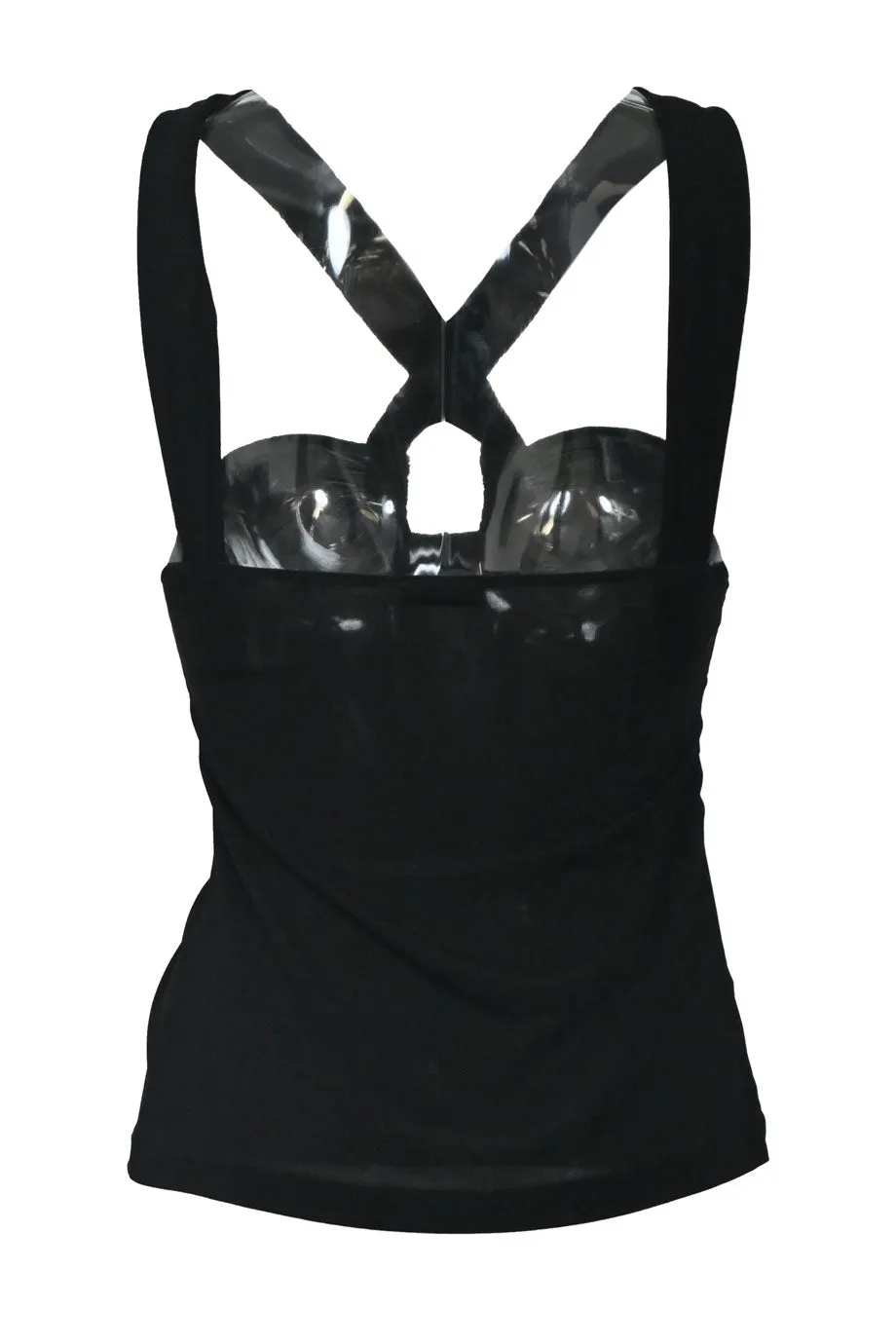 [WW39720] La Perla | Sleeveless Top