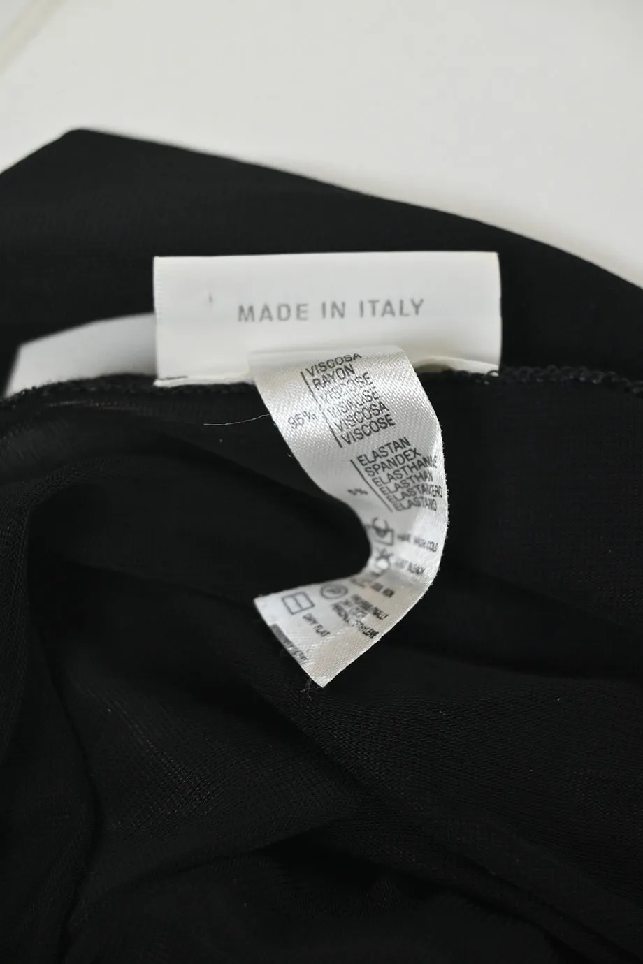 [WW39720] La Perla | Sleeveless Top