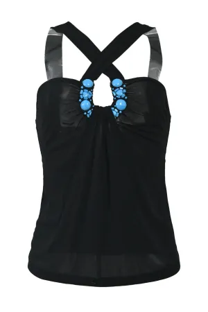 [WW39720] La Perla | Sleeveless Top
