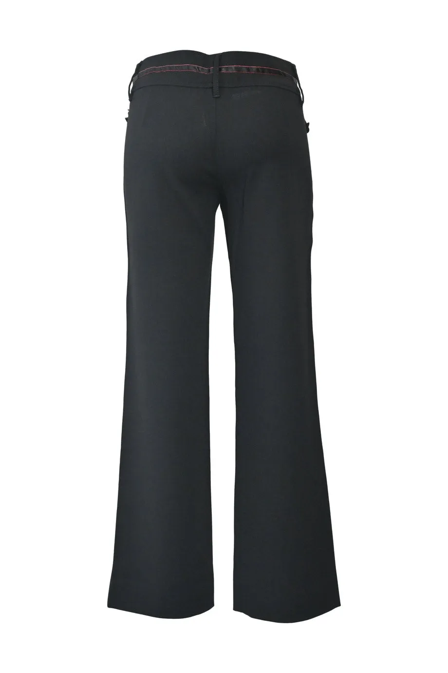 [WW39762] Roberto Cavalli | Wide Leg Pants