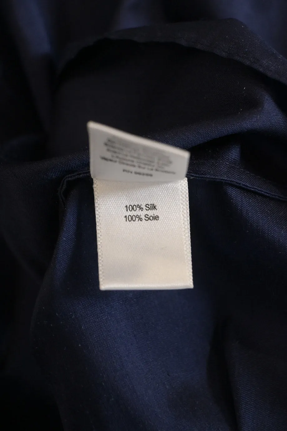 [WW40258] Vera Wang Lavender Label | Knee Length Dress