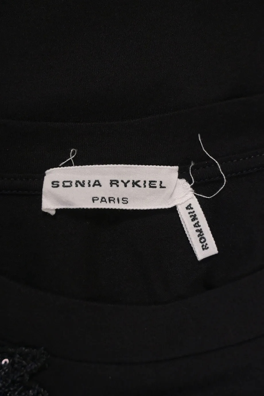 [WW42264] Sonia Rykiel | T-shirt