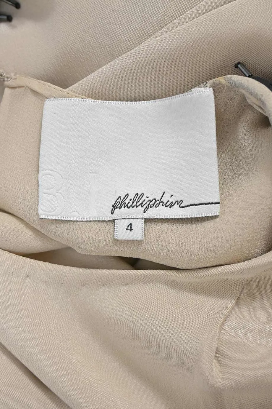 [WW42519] 3.1 Phillip Lim | Long sleeve top