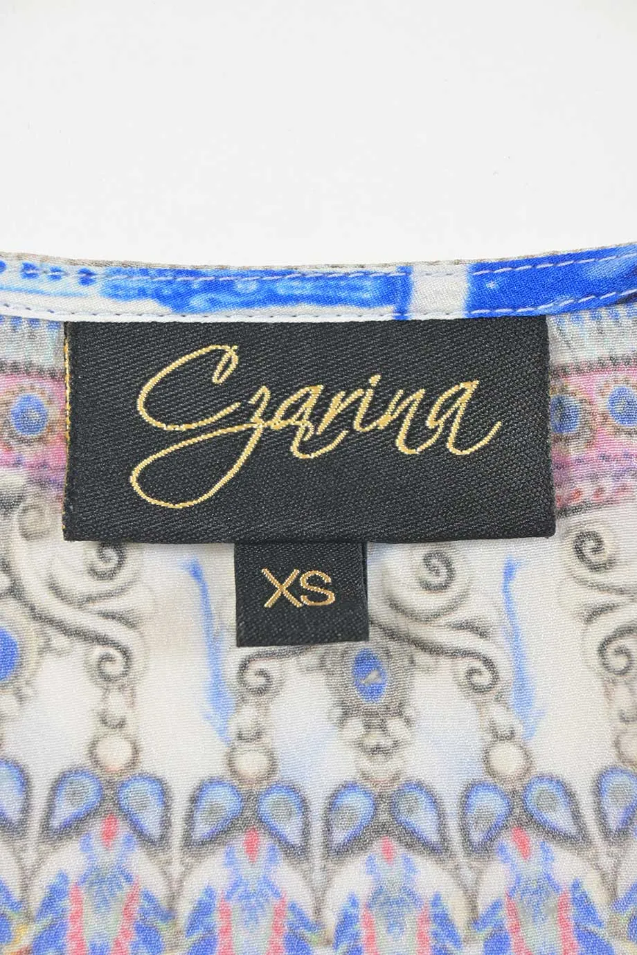 [WW43474] Czarina | Jump Suit