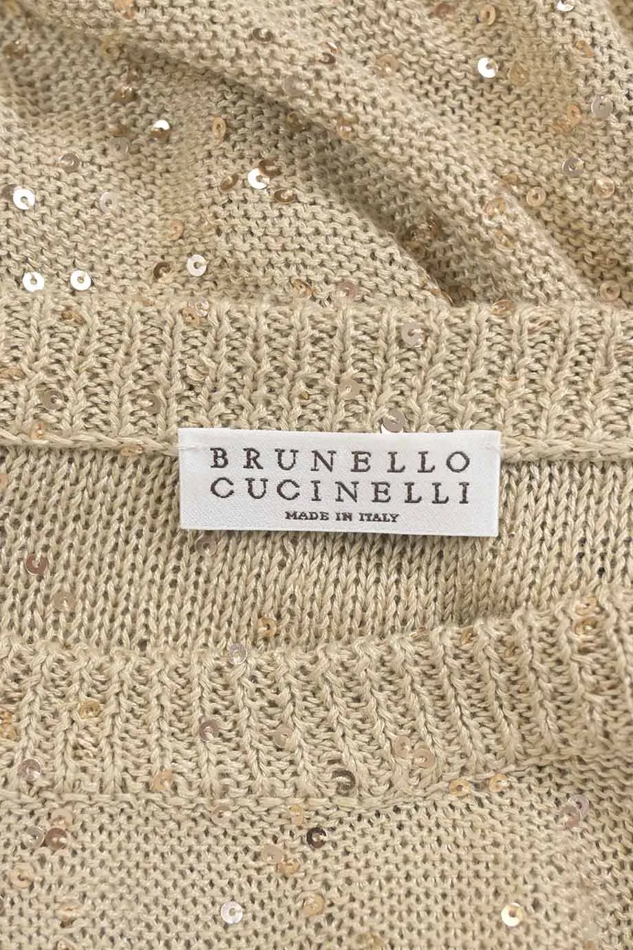 [WW44194] Brunello Cucinelli | Sweater