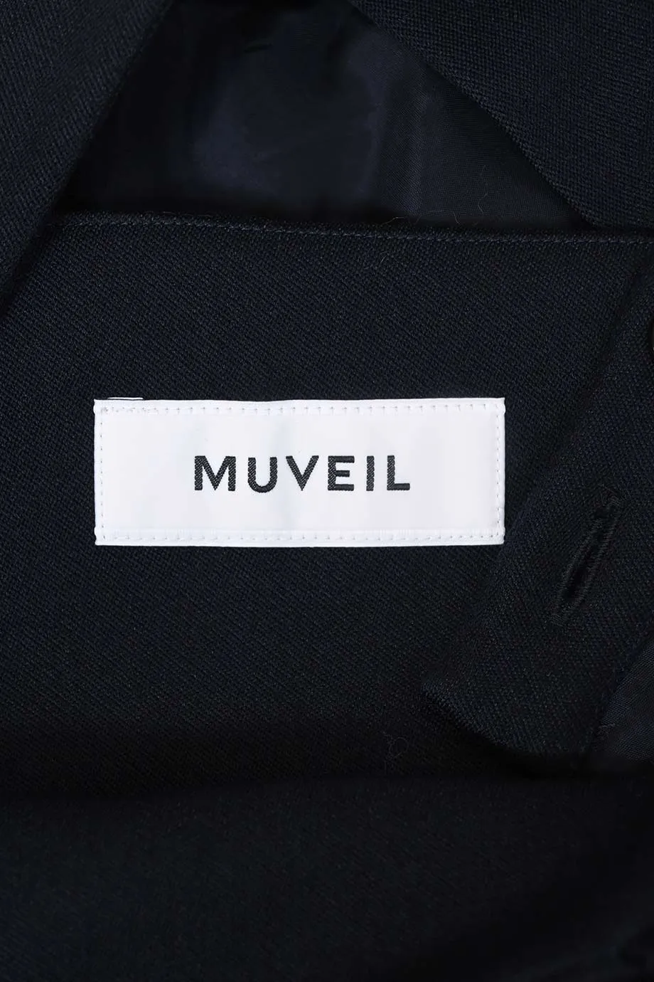 [WW45908] Muveil | Jump Suit