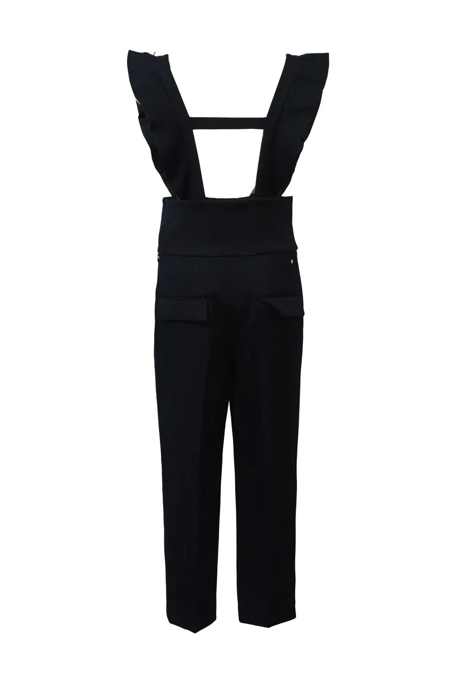[WW45908] Muveil | Jump Suit