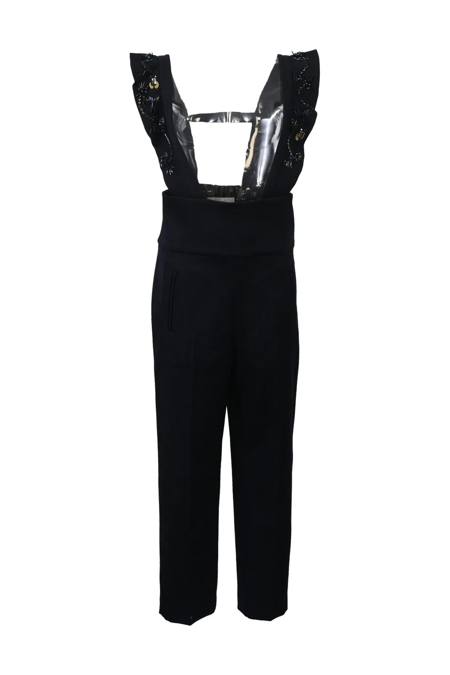 [WW45908] Muveil | Jump Suit