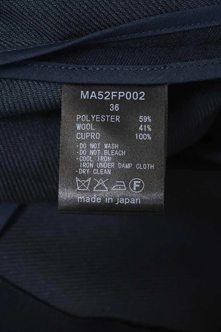 [WW45908] Muveil | Jump Suit