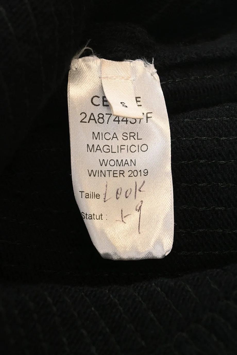 [WW45954] Celine | Sweater