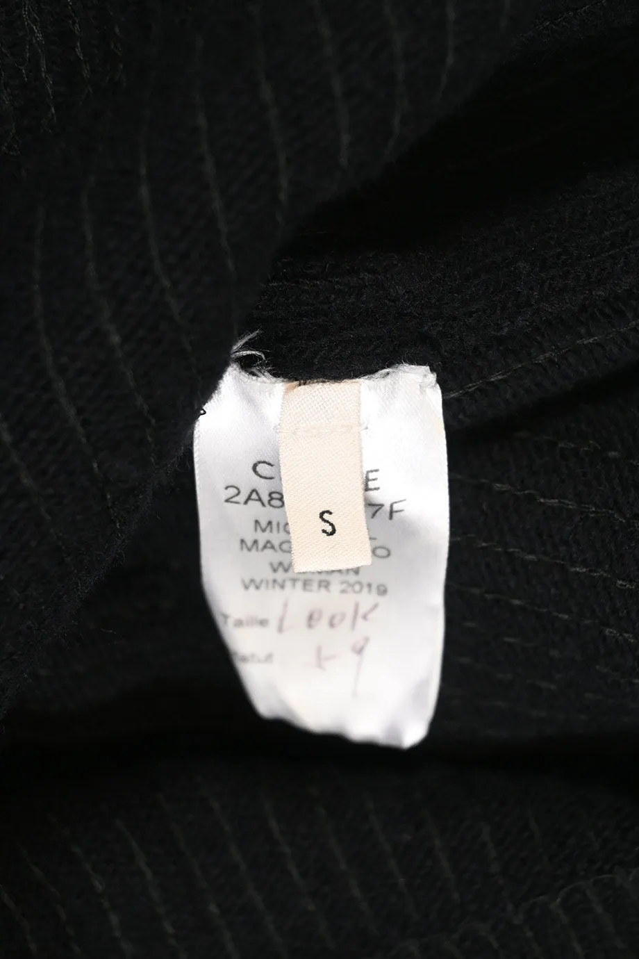 [WW45954] Celine | Sweater
