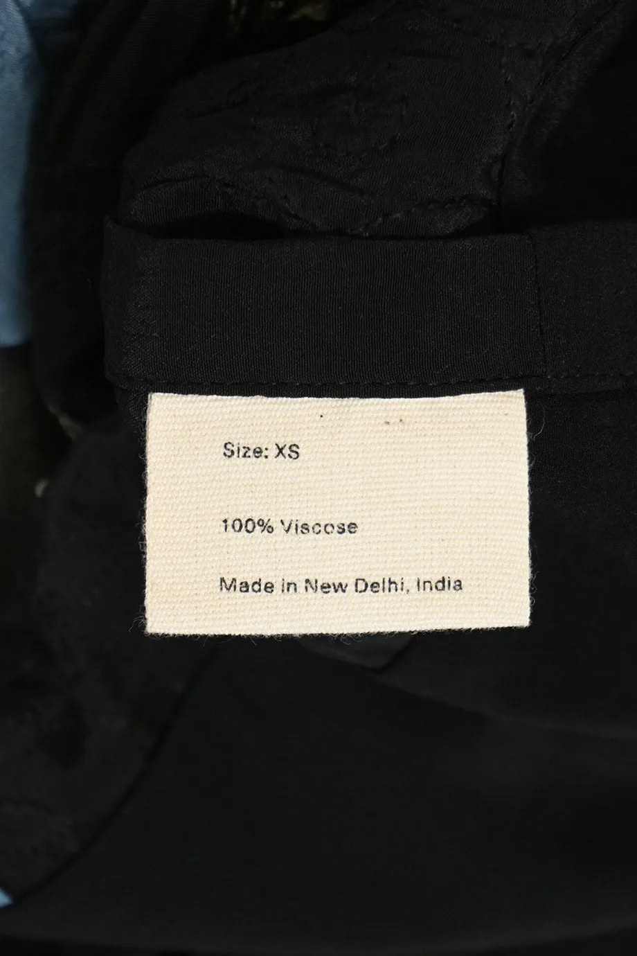 [WW47117] Bode | Short sleeve top